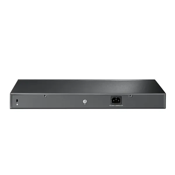 Switch TP-LINK TL-SG3210XHP-M2 8 Porturi 2.5G PoE+ - imagine 3