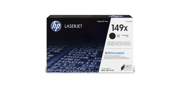Toner HP 149X W1490X Negru Original 9500 pagini