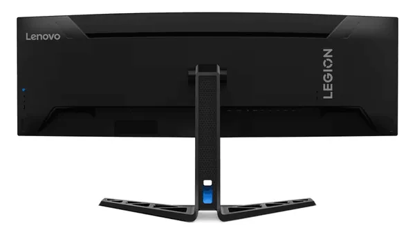 Monitor Gaming LENOVO Legion R45w-30 44,5 5120x1440 Negru - imagine 4