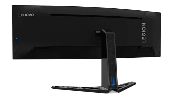 Monitor Gaming LENOVO Legion R45w-30 44,5 5120x1440 Negru - imagine 6
