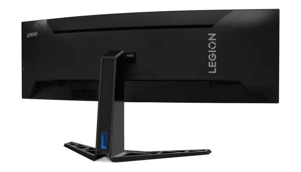 Monitor Gaming LENOVO Legion R45w-30 44,5 5120x1440 Negru - imagine 5