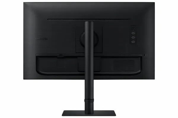Monitor SAMSUNG LS27B800PXPXEN 27" 4K UHD IPS - imagine 13
