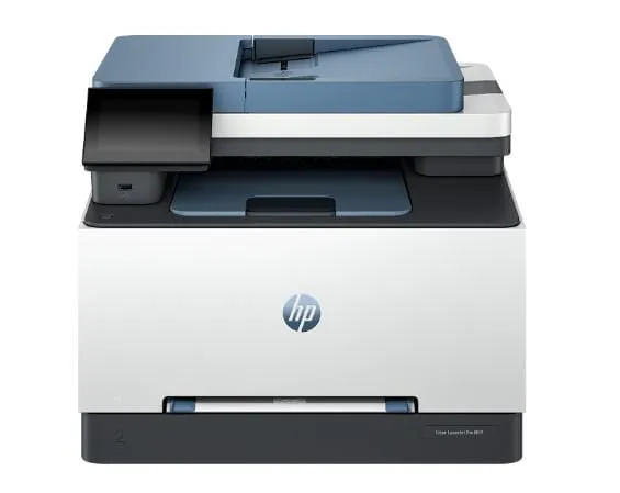Multifuncțional HP Color LaserJet Pro MFP 3302sdw A4 Color Duplex USB LAN Wi-Fi
