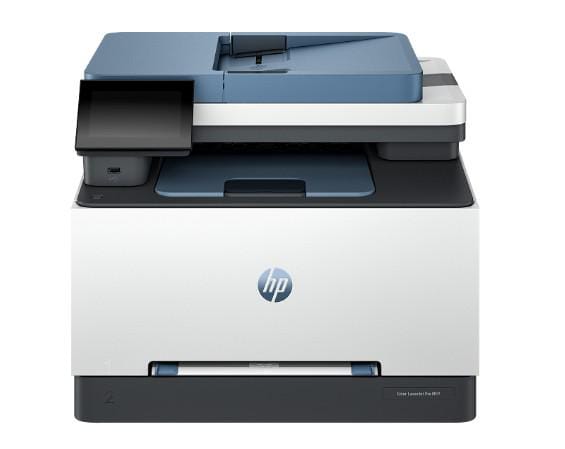 Multifuncțional HP Color LaserJet Pro MFP 3302sdw A4 Color Duplex USB LAN Wi-Fi