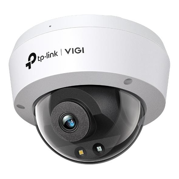 Cameră IP Dome TP-LINK VIGI C230 3MP Lentilă 2.8mm IR 30m