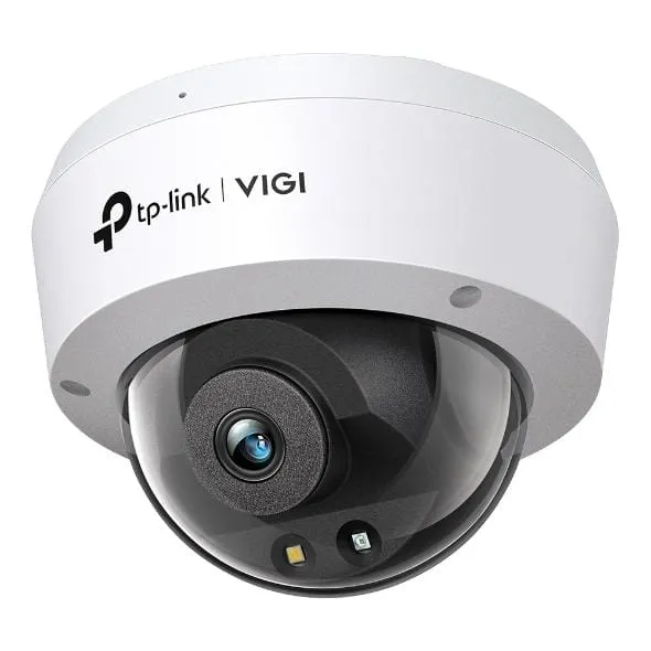 Cameră IP Dome TP-LINK VIGI C230 3MP Lentilă 2.8mm IR 30m