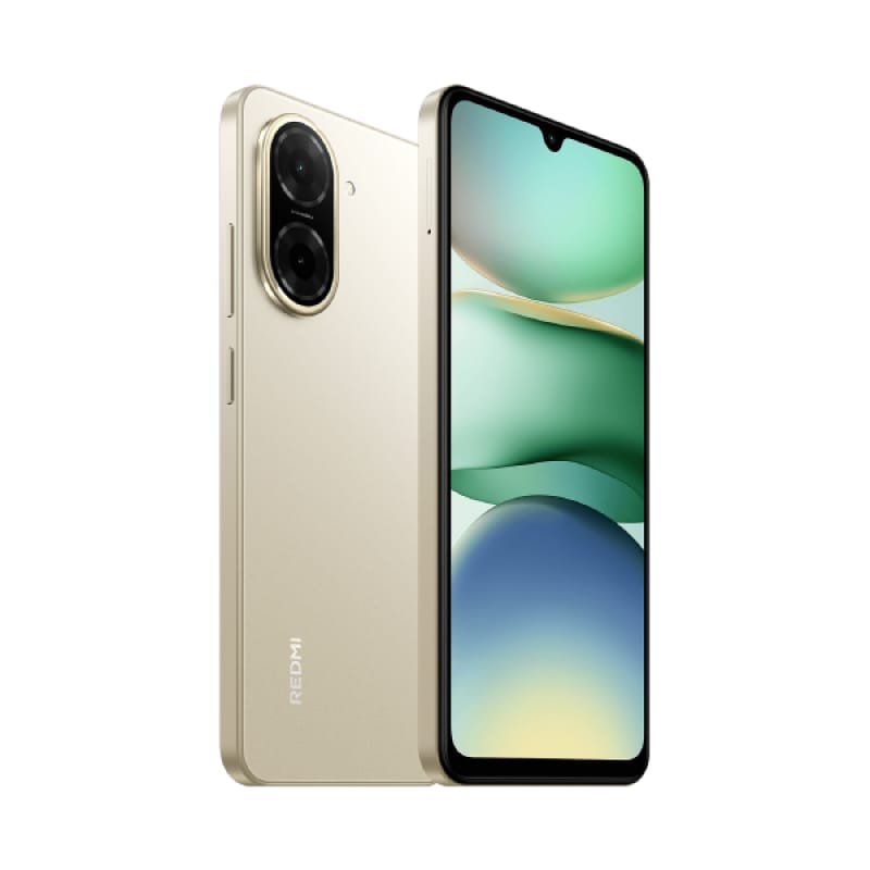 Telefon XIAOMI A5 Dual SIM 3GB 64GB 4G Auriu