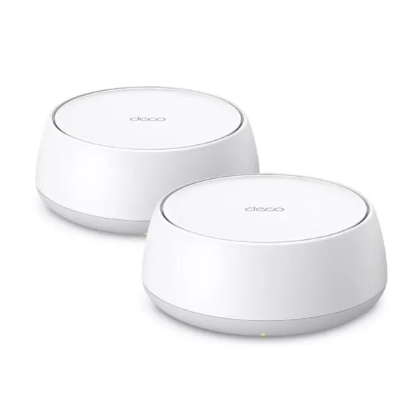 Sistem Mesh Wi-Fi TP-LINK BE3600 Wi-Fi 7 Gigabit