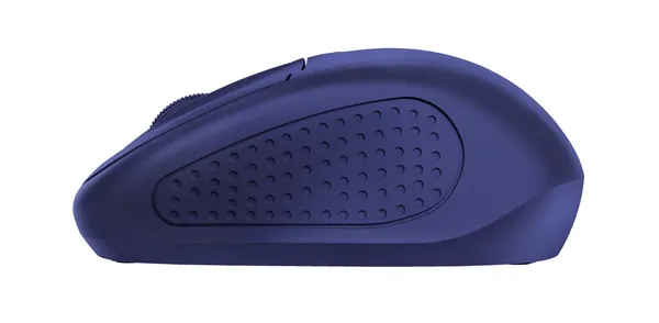 Mouse TRUST Wireless Optic 1600 DPI Albastru TR-24796 - imagine 4