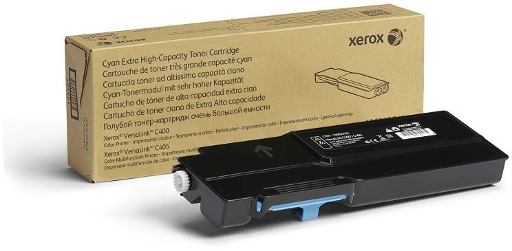 Toner Original XEROX 106R03534 VersaLink C400/C405 Negru 8000 pagini