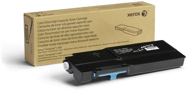 Toner Original XEROX 106R03534 VersaLink C400/C405 Negru 8000 pagini