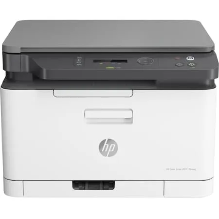 Imprimantă multifuncțională HP Color Laser 178nw A4