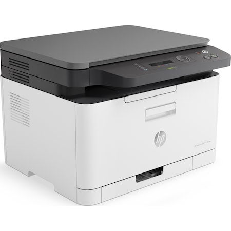 Imprimantă multifuncțională HP Color Laser 178nw A4 - imagine 3