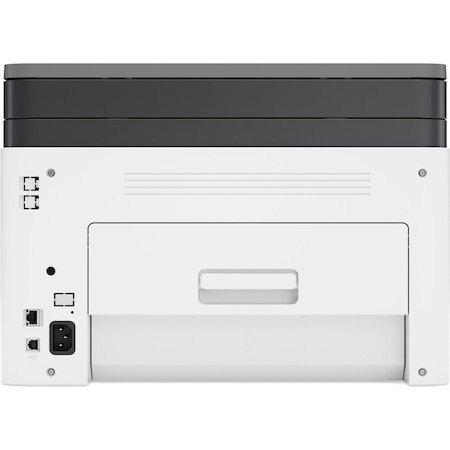Imprimantă multifuncțională HP Color Laser 178nw A4 - imagine 4
