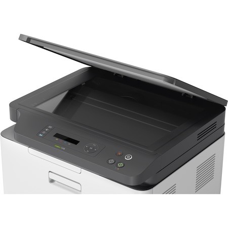 Imprimantă multifuncțională HP Color Laser 178nw A4 - imagine 5