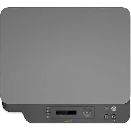 Imprimantă multifuncțională HP Color Laser 178nw A4 - imagine 6