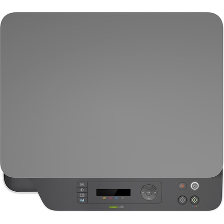 Imprimantă multifuncțională HP Color Laser 178nw A4 - imagine 6