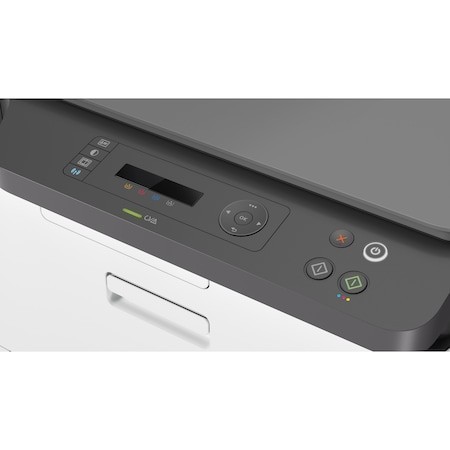Imprimantă multifuncțională HP Color Laser 178nw A4 - imagine 7