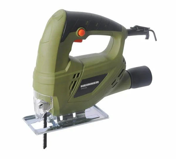 Fierăstrău Vertical HR 400W 3000RPM