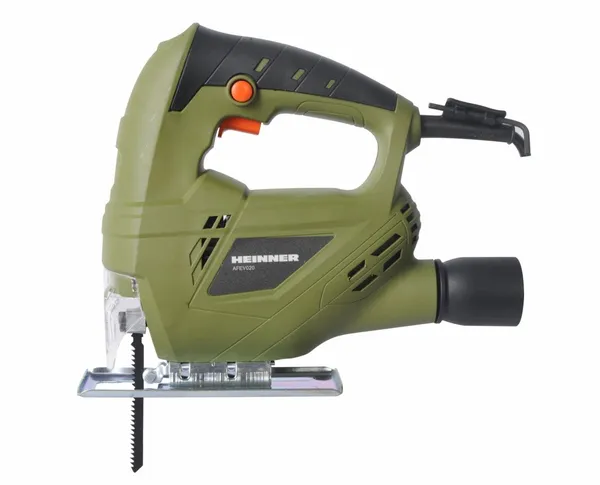 Fierăstrău Vertical HR 400W 3000RPM - imagine 2