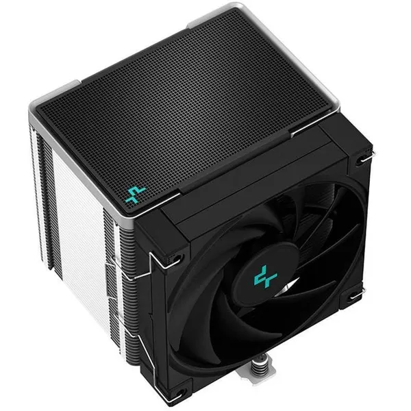 Cooler Procesor DEEPCOOL AK500 5 Heatpipe 120 mm - imagine 10