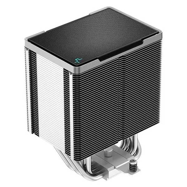 Cooler Procesor DEEPCOOL AK500 5 Heatpipe 120 mm - imagine 13