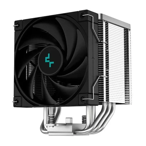 Cooler Procesor DEEPCOOL AK500 5 Heatpipe 120 mm - imagine 9