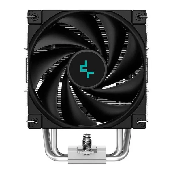 Cooler Procesor DEEPCOOL AK500 5 Heatpipe 120 mm - imagine 11