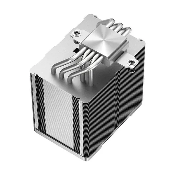 Cooler Procesor DEEPCOOL AK500 5 Heatpipe 120 mm - imagine 14