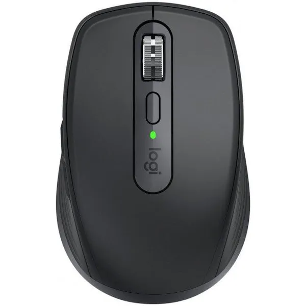 Mouse LOGITECH MX Anywhere 3S Wireless Graphite - imagine 3