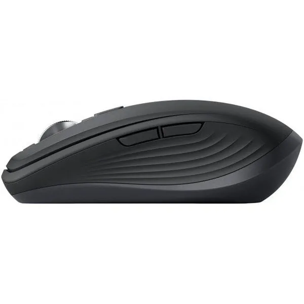 Mouse LOGITECH MX Anywhere 3S Wireless Graphite - imagine 2