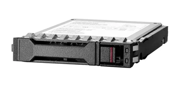 Hard Disk HPE P64844-B21 1.92TB NVMe