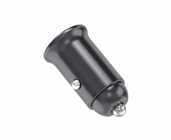 Încărcător Auto SERIOUX USB-A USB-C PD3.0 60W SRXA-CC30 - imagine 2