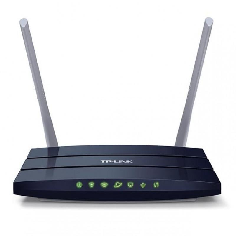 Router Wireless TP-LINK Archer C50 v3 AC1200 Dual-Band