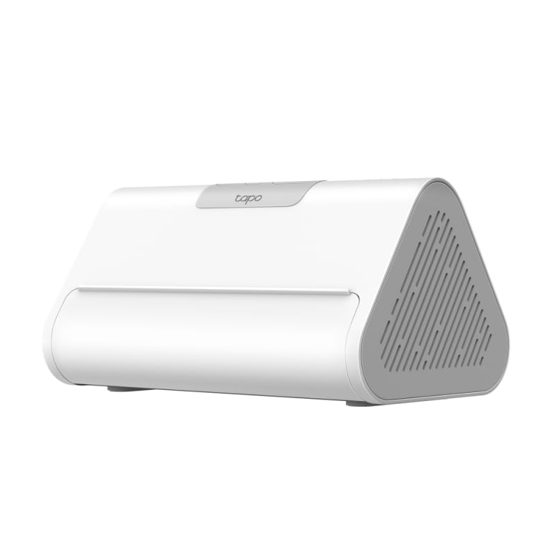 Stație de bază TP-LINK TAPO H500 16GB eMMC WiFi Alb