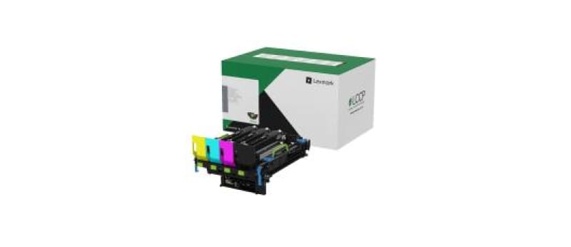 Drum Unit LEXMARK 71C0Z50 CMY 150K Pagini