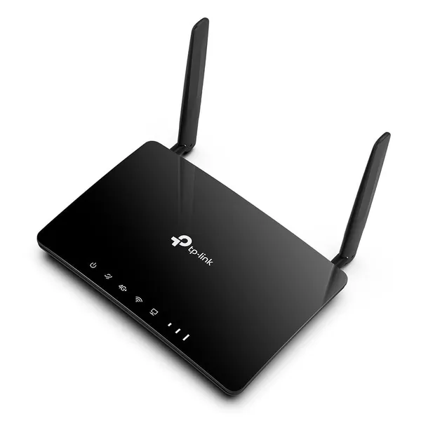 Router Wireless TP-LINK Archer MR500 4G+ AC1200 CAT6 - imagine 3