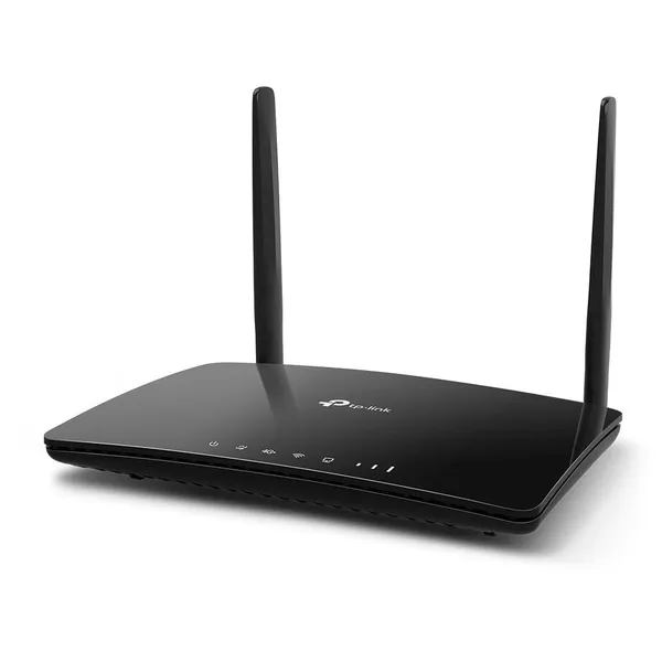 Router Wireless TP-LINK Archer MR500 4G+ AC1200 CAT6 - imagine 2