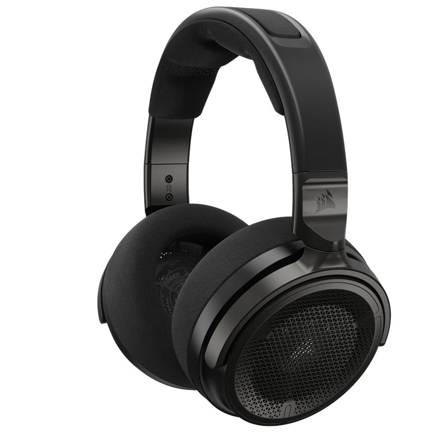 Căști Gaming CORSAIR VIRTUOSO PRO Negru 50mm