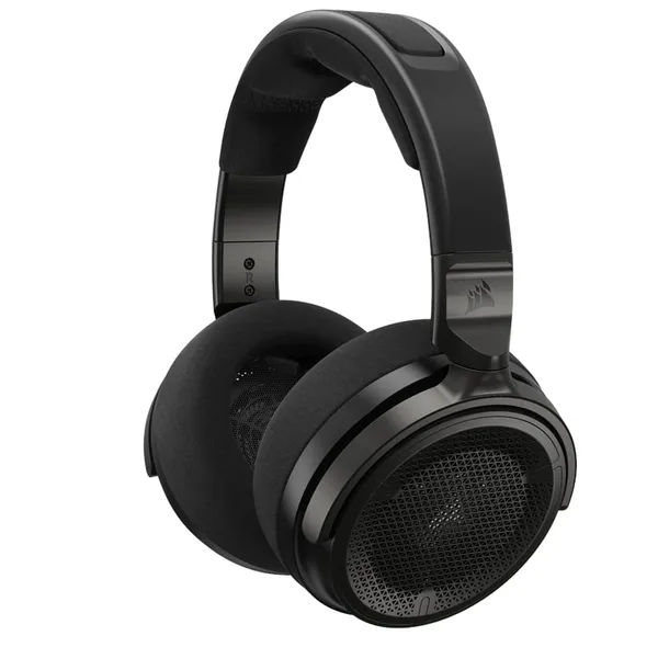 Căști Gaming CORSAIR VIRTUOSO PRO Negru 50mm