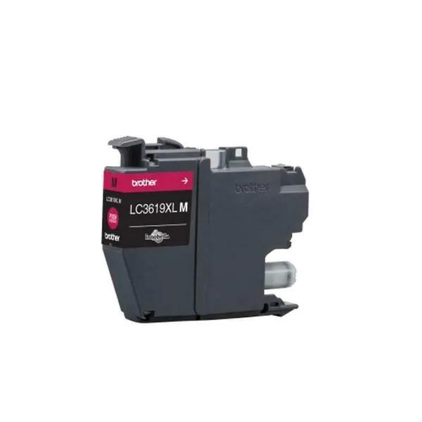 Cartuș BROTHER LC3619XLM Magenta Original 1500 pagini