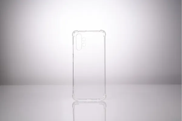 Husă Smartphone SPACER Samsung Galaxy A32 4G Transparentă TPU
