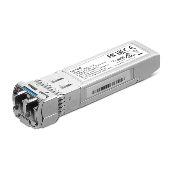 Modul SFP+ TP-LINK TL-SM5110-LR 10GBase-LR 10km