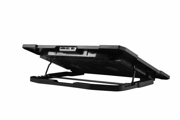 Cooling Pad TELLUR Basic 17 inch 5 Ventilatoare LED Negru