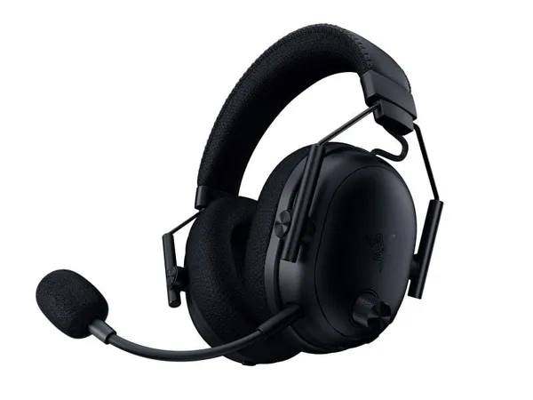 Căști Wireless RAZER Blackshark V3 Pro Negru RZ04-05400100-R3M1 - imagine 2