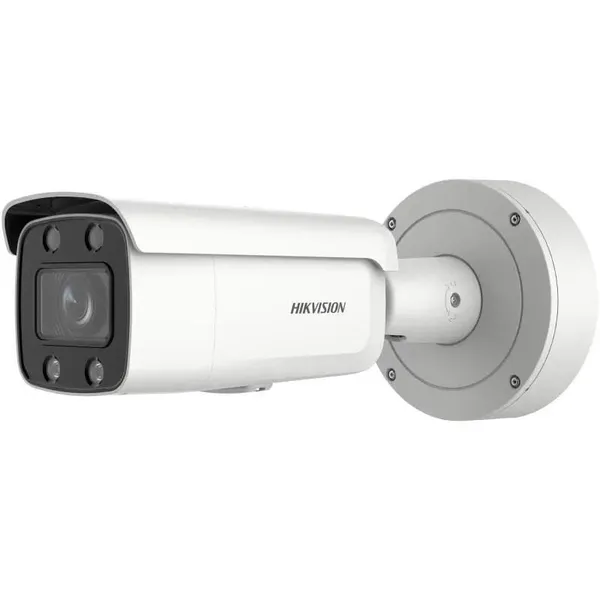 Cameră Supraveghere HIKVISION DS-2CD2647G2-LZSC Bullet 4 Mpx - imagine 2