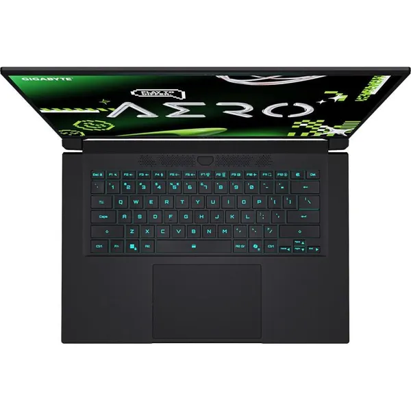 Laptop GIGABYTE 1VH93EEC94DH Ryzen AI 7 RTX 5060 16GB 1TB SSD Gri - imagine 2