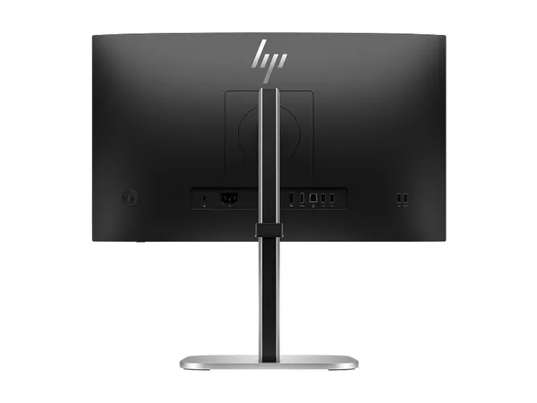 Monitor HP Series 5 Pro 524pf 23.8 inch IPS Full HD Negru - imagine 6