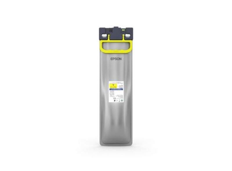 Cartuș Cerneală EPSON WF PRO EM-C810XR XL Galben 20000 pagini