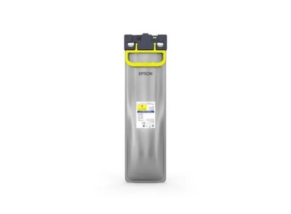 Cartuș Cerneală EPSON WF PRO EM-C810XR XL Galben 20000 pagini